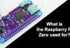 What is the Raspberry Pi Zero used for